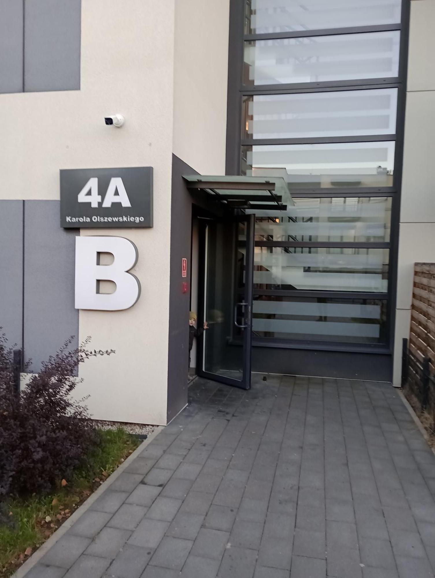 Pokoje Nad Radunia Praust Exterior foto