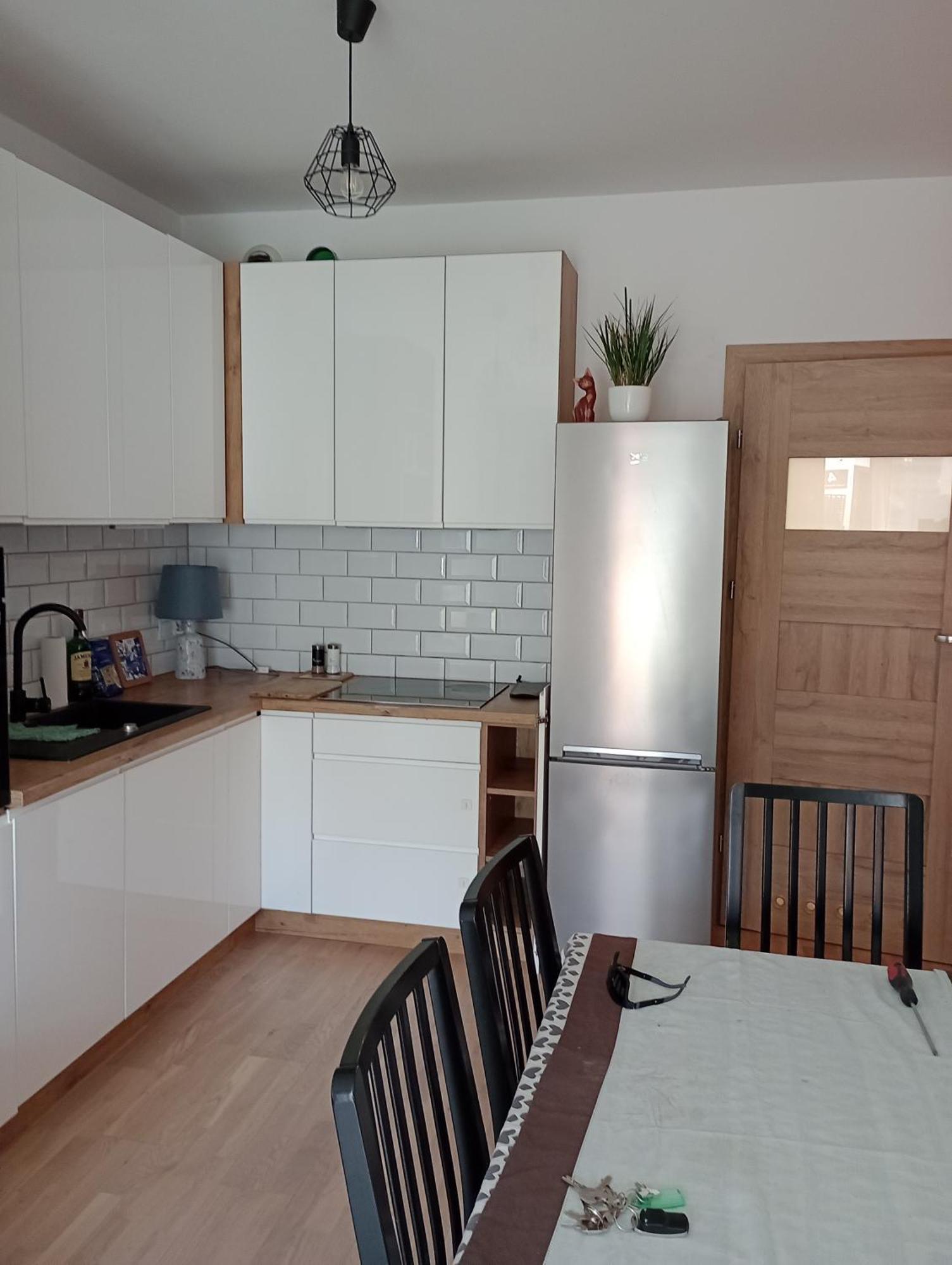Pokoje Nad Radunia Praust Exterior foto