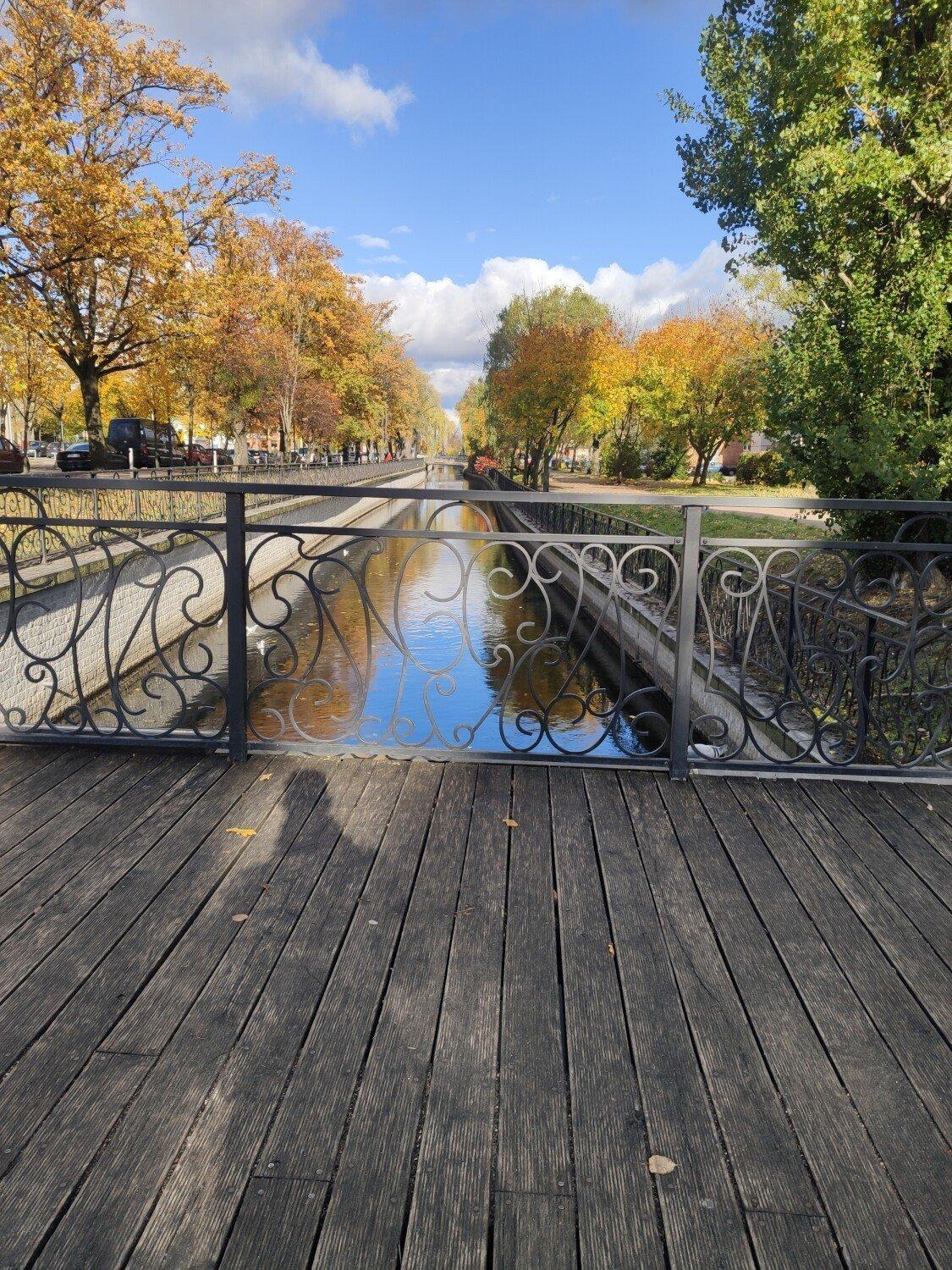 Pokoje Nad Radunia Praust Exterior foto